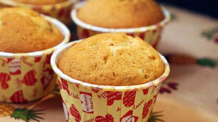 Cách Làm Bánh Bông Lan 🧁 công thức cách làm bánh bông lan