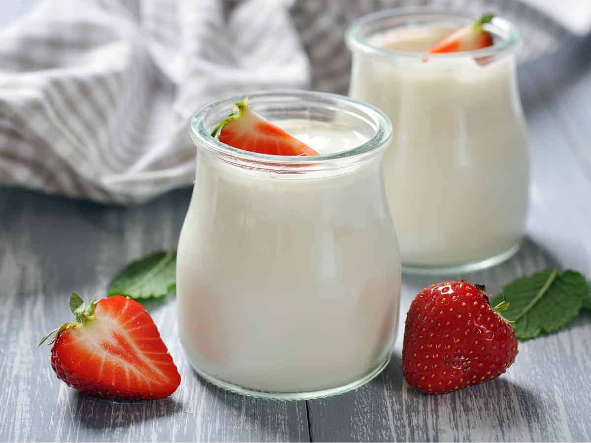 Cách Làm Sữa Chua 🥛 Ngon & Chuẩn Nhất 2020 | Thật Là Ngon