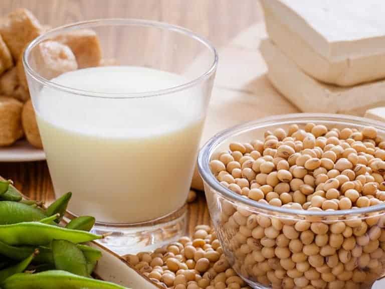 Lợi ích của sữa hạt đậu nành cho sức khỏe là gì?

