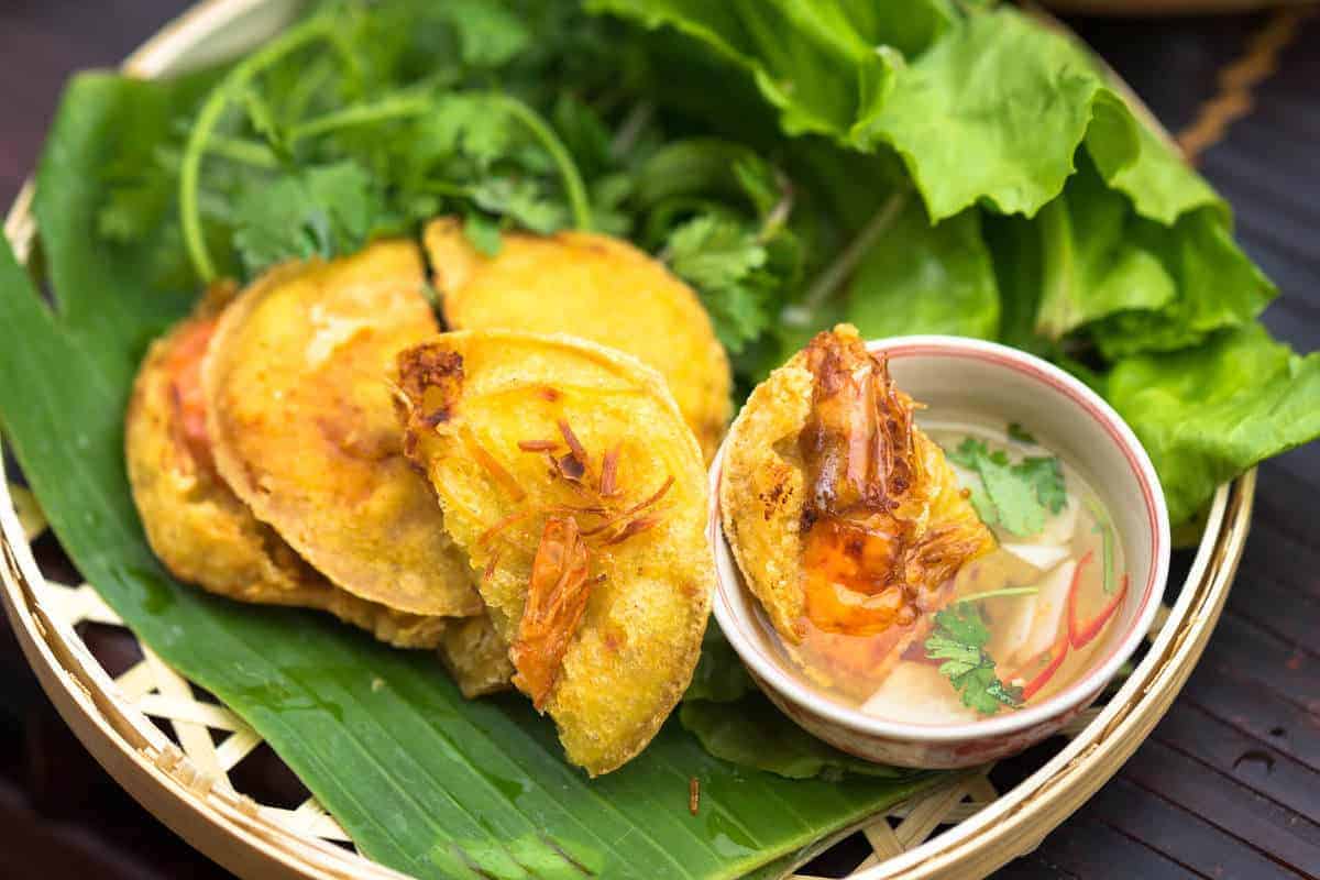 Cách Làm Bánh Tôm Hồ Tây 🥟🍤 Đúng Vị & Ngon Nhất 2023